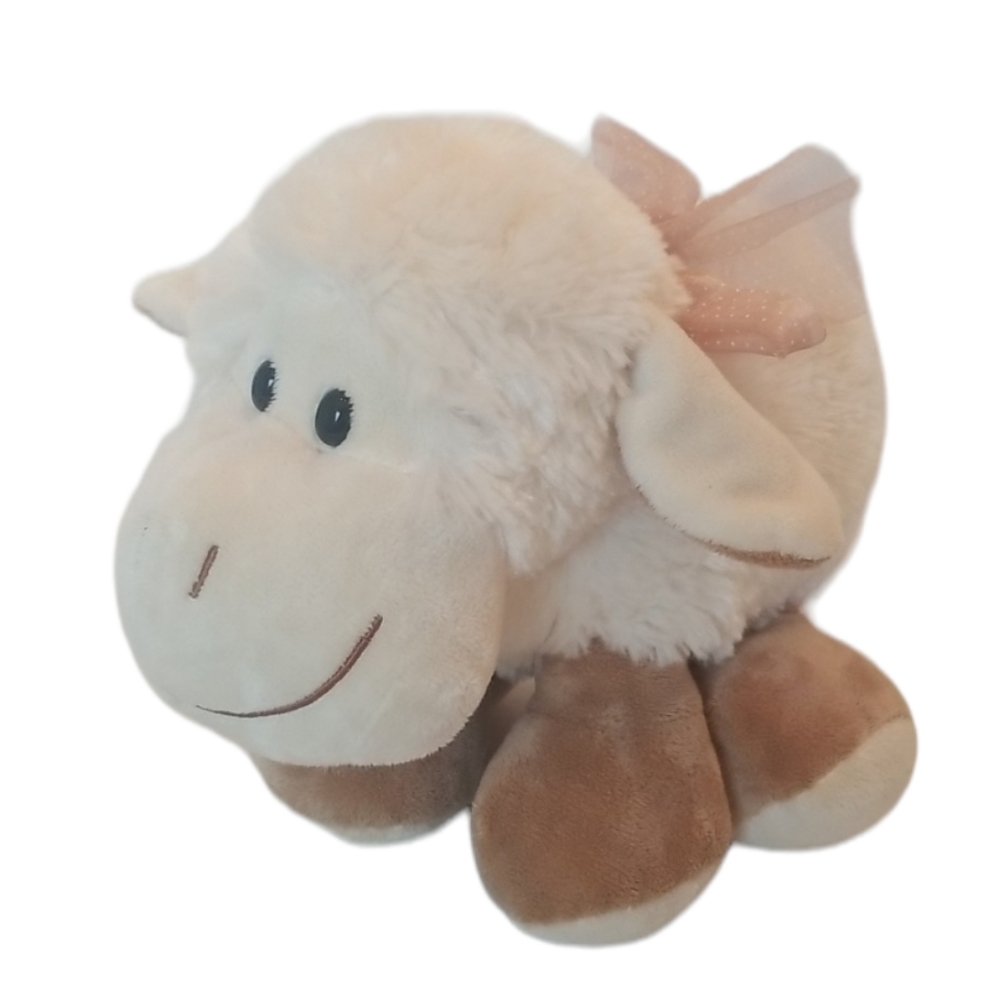 Dan Dee Collector's Choice Sheep/Lamb Plush Stuffed Animal